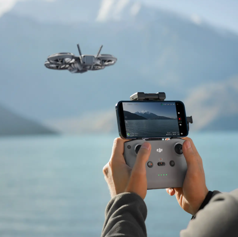 DJI 大疆 Neo 2 暢飛套裝
