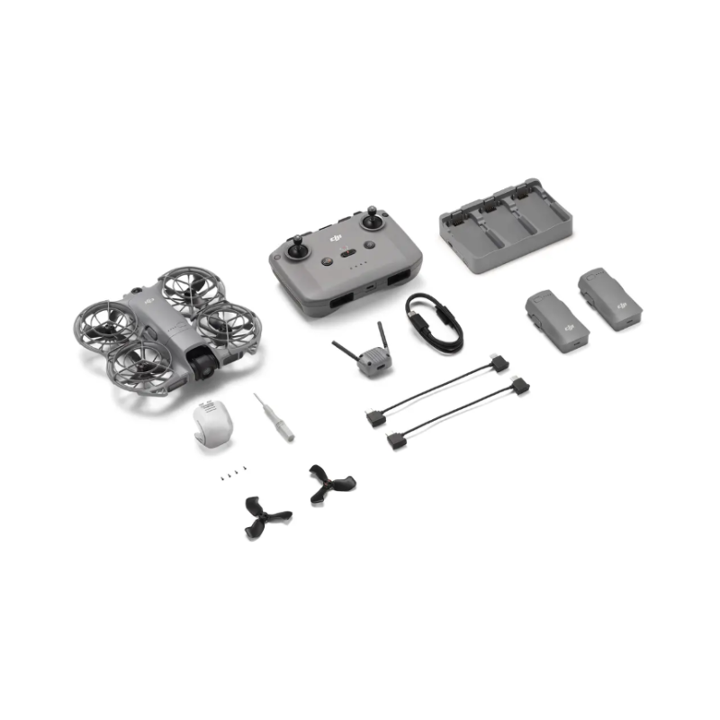 DJI 大疆 Neo 2 暢飛套裝