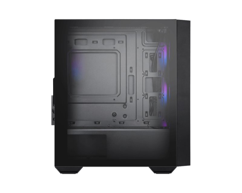 MSI PRO FORGE M050A