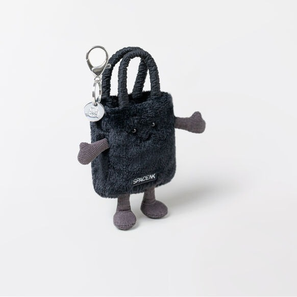 Jellycat x Space NK Amuseables Bag Charm｜英國限量版袋掛飾｜香港