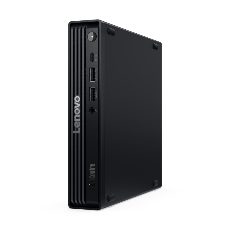 Lenovo ThinkCentre M70q Gen 6 (ICore Ultra 5 235T/16GB+512GB SSD) 13A4S00400 小型桌上電腦 Lenovo ThinkCentre M70q Gen 6 (ICore Ultra 5 235T/16GB+512GB SSD) 13A4S00400 小型桌上電腦