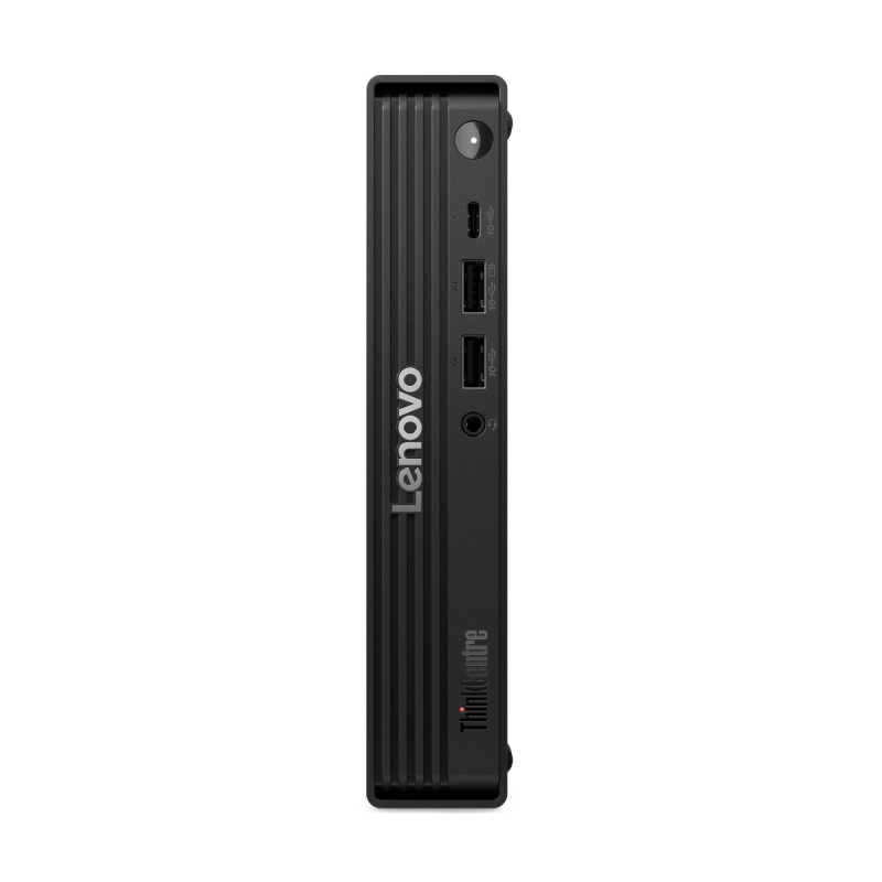 Lenovo ThinkCentre M70q Gen 6 (ICore Ultra 5 235T/16GB+512GB SSD) 13A4S00400 小型桌上電腦 Lenovo ThinkCentre M70q Gen 6 (ICore Ultra 5 235T/16GB+512GB SSD) 13A4S00400 小型桌上電腦