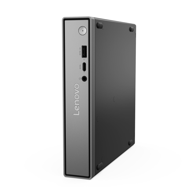 Lenovo ThinkCentre neo 50q Gen 5 (ICore 5 210H/16GB+512GB SSD) 13B9S01B00 小型桌上電腦 Lenovo ThinkCentre neo 50q Gen 5 (ICore 5 210H/16GB+512GB SSD) 13B9S01B00 小型桌上電腦