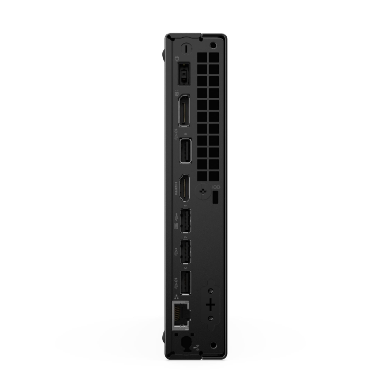 Lenovo ThinkCentre neo 50q Gen 5 (ICore 5 210H/16GB+512GB SSD) 13B9S01B00 小型桌上電腦 Lenovo ThinkCentre neo 50q Gen 5 (ICore 5 210H/16GB+512GB SSD) 13B9S01B00 小型桌上電腦
