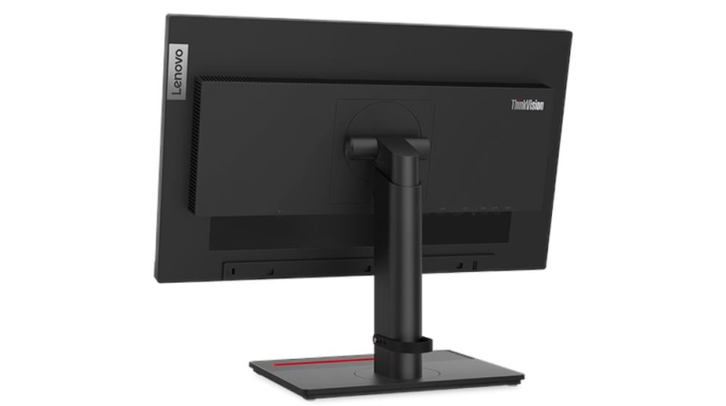 Lenovo ThinkVision T22i-20 21.5" 全高清顯示器 (61FEMAR6WW)
