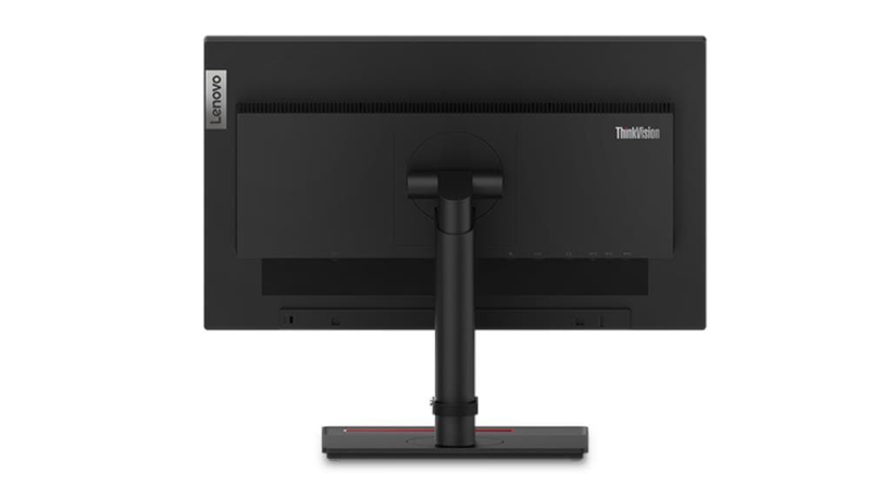 Lenovo ThinkVision T22i-20 21.5" 全高清顯示器 (61FEMAR6WW)