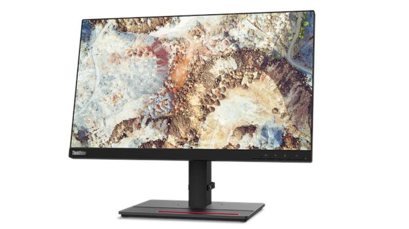 Lenovo ThinkVision T22i-20 21.5" 全高清顯示器 (61FEMAR6WW)