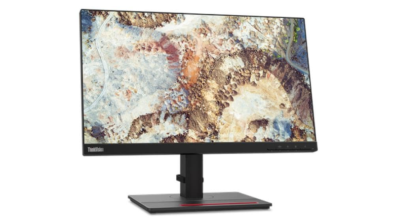 Lenovo ThinkVision T22i-20 21.5" 全高清顯示器 (61FEMAR6WW)