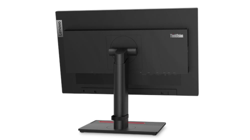 Lenovo ThinkVision T22i-20 21.5" 全高清顯示器 (61FEMAR6WW)