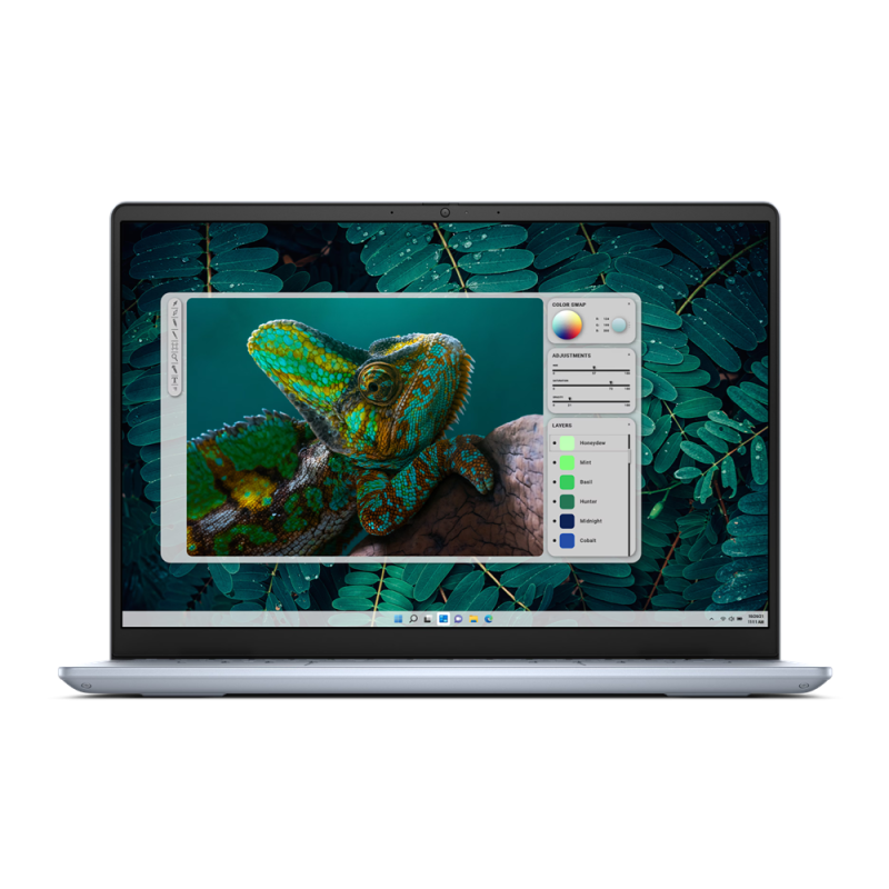 Inspiron 14 Plus 筆記型電腦 (Core 5 8Core/16GB/512GB SSD/UHD/14'' 16:10 FHD+) - 原裝行貨