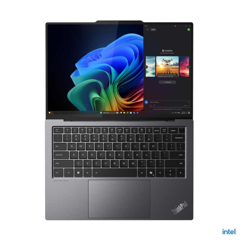 Lenovo ThinkPad X9-14 Gen 1 14" Aura Edition (ICore Ultra 7 258V/32GB+1TB SSD) 21QA0038HH AI 手提電腦 筆記型電腦