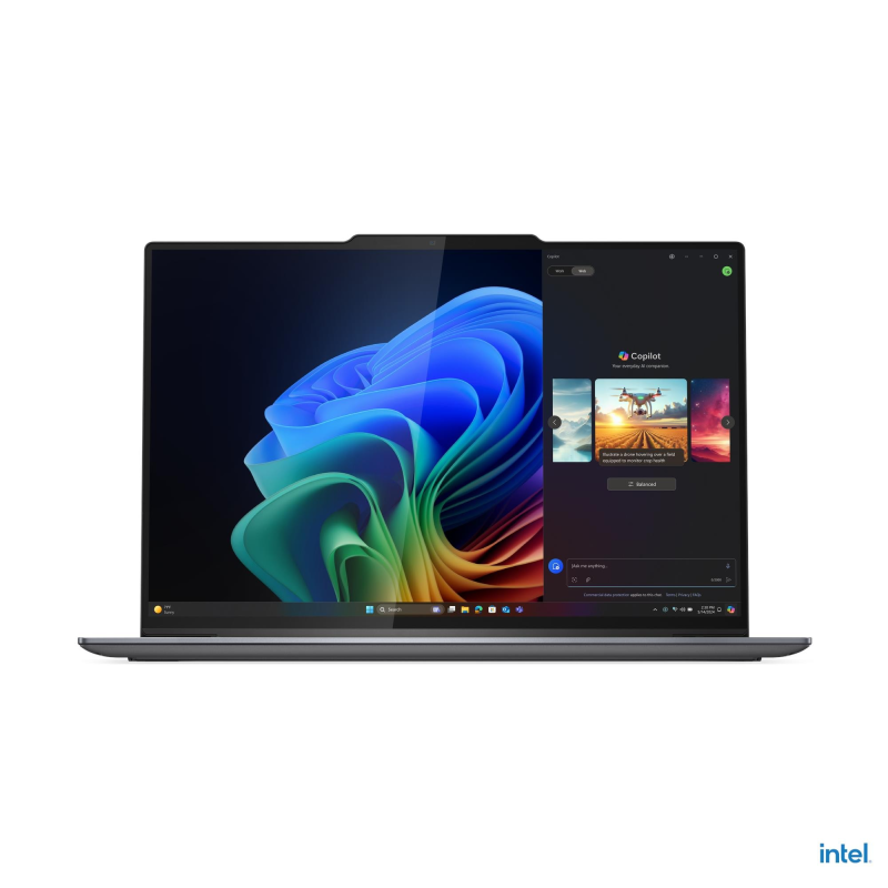 Lenovo ThinkPad X9-14 Gen 1 14" Aura Edition (ICore Ultra 7 258V/32GB+1TB SSD) 21QA0038HH AI 手提電腦 筆記型電腦