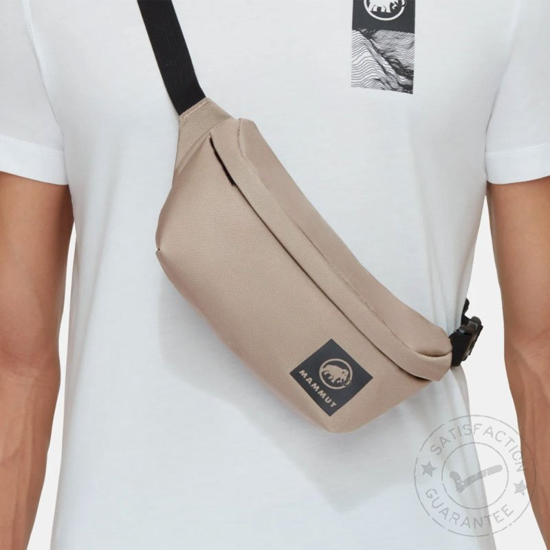 MAMMUT Xeron Classic 腰包 2L