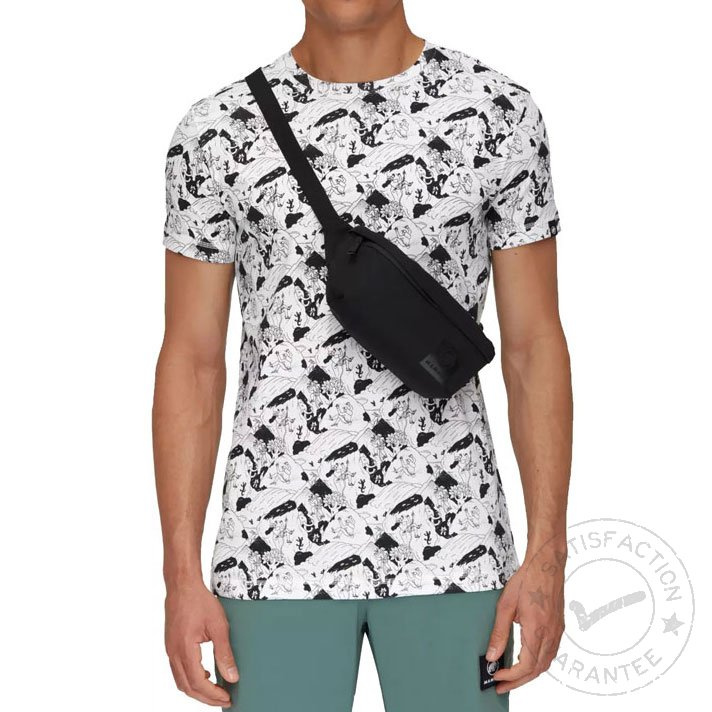 MAMMUT Xeron Classic 腰包 2L