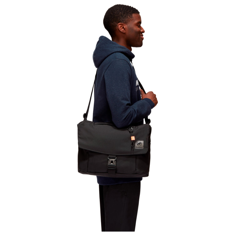 MAMMUT XERON MESSENGER 8