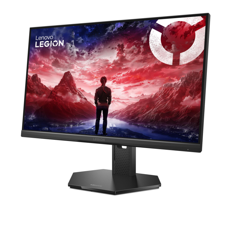 Lenovo Legion 25-10 24.5" FHD IPS 320Hz 電競顯示器 67D4GAC3MY