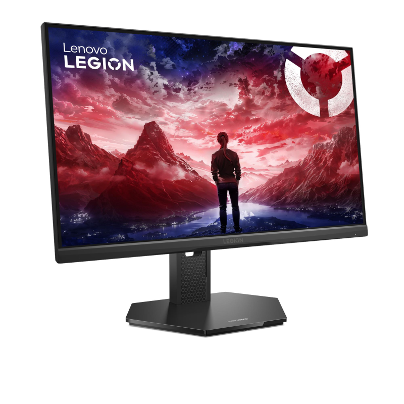 Lenovo Legion 25-10 24.5" FHD IPS 320Hz 電競顯示器 67D4GAC3MY
