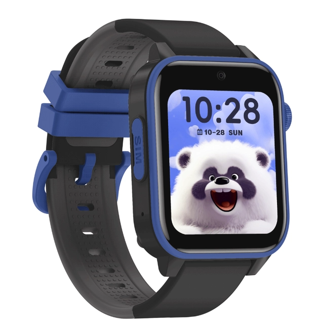 VisionKids HappiTime 進階4G 兒童智能手錶 VisionKids HappiTime 進階4G 兒童智能手錶