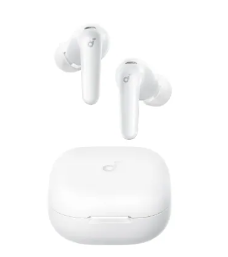 Anker Soundcore R60i NC 主動降噪真無線藍牙耳機 (D1202) Anker Soundcore R60i NC 主動降噪真無線藍牙耳機 (D1202)