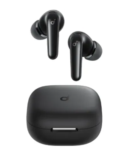 Anker Soundcore R60i NC 主動降噪真無線藍牙耳機 (D1202) Anker Soundcore R60i NC 主動降噪真無線藍牙耳機 (D1202)