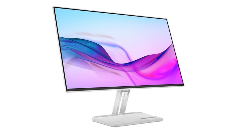 Lenovo L27i-4A 27" FHD IPS 顯示器 (67BEKAC1MY)