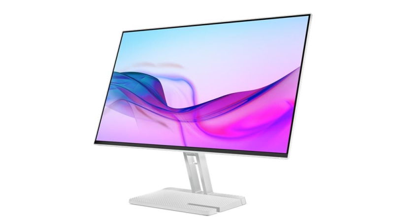 Lenovo L27i-4A 27" FHD IPS 顯示器 (67BEKAC1MY)