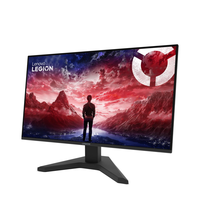 Lenovo 27" Legion R27s FHD IPS 144Hz 電競顯示器 (68CCGAC1MY)