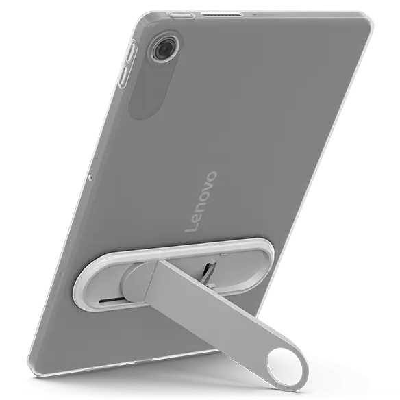 Lenovo Tab 10.1" Wi-Fi (4GB+128GB) 平板電腦 連透明帶支架保護殼 | ZAEH0176HK Lenovo Tab 10.1" Wi-Fi (4GB+128GB) 平板電腦 連透明帶支架保護殼 | ZAEH0176HK