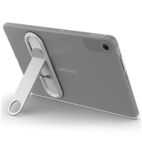 Lenovo Tab 10.1" Wi-Fi (4GB+128GB) 平板電腦 連透明帶支架保護殼 | ZAEH0176HK Lenovo Tab 10.1" Wi-Fi (4GB+128GB) 平板電腦 連透明帶支架保護殼 | ZAEH0176HK