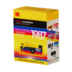 [現貨發售] Kodak Charmera 鑰匙圈復古數碼相機盲盒 (隨機發貨) - 原裝行貨