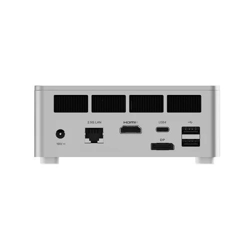 Minisforum UM780L ( AMD Ryzen™ 7 7840HS /  AMD Radeon™ 780M / DDR5 5600Mhz 16GB RAM / 1TB SSD /  Windows 11 Pro )