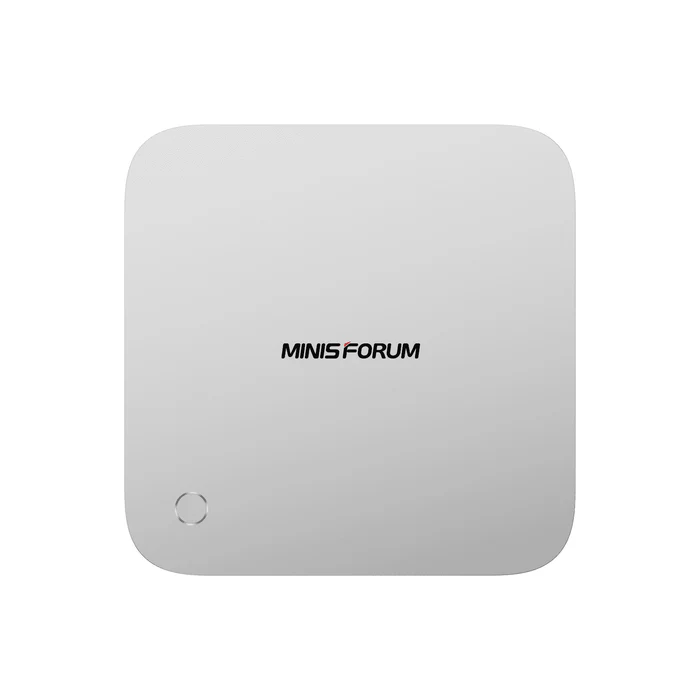 Minisforum Minisforum AI X1 Pro ( AMD Ryzen™ AI 9 HX370 / AMD Radeon™ 890M / DDR5 5600Mhz 32GB RAM / 1TB SSD / Windows 11 Pro ) Minisforum Minisforum AI X1 Pro ( AMD Ryzen™ AI 9 HX370 / AMD Radeon™ 890M / DDR5 5600Mhz 32GB RAM / 1TB SSD / Windows 11 Pro )