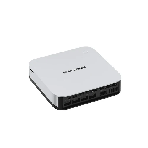 Minisforum Minisforum AI X1 Pro ( AMD Ryzen™ AI 9 HX370 / AMD Radeon™ 890M / DDR5 5600Mhz 32GB RAM / 1TB SSD / Windows 11 Pro ) Minisforum Minisforum AI X1 Pro ( AMD Ryzen™ AI 9 HX370 / AMD Radeon™ 890M / DDR5 5600Mhz 32GB RAM / 1TB SSD / Windows 11 Pro )