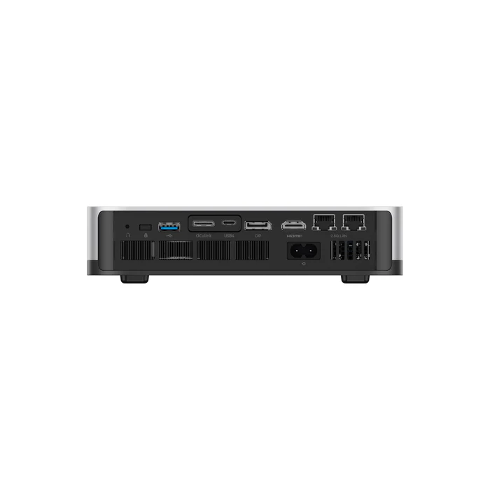 Minisforum Minisforum AI X1 Pro ( AMD Ryzen™ AI 9 HX370 / AMD Radeon™ 890M / DDR5 5600Mhz 32GB RAM / 1TB SSD / Windows 11 Pro ) Minisforum Minisforum AI X1 Pro ( AMD Ryzen™ AI 9 HX370 / AMD Radeon™ 890M / DDR5 5600Mhz 32GB RAM / 1TB SSD / Windows 11 Pro )