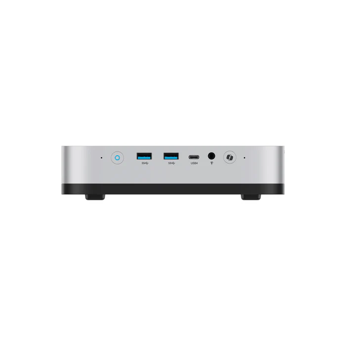 Minisforum Minisforum AI X1 Pro ( AMD Ryzen™ AI 9 HX370 / AMD Radeon™ 890M / DDR5 5600Mhz 64GB RAM / 2TB SSD / Windows 11 Pro ) Minisforum Minisforum AI X1 Pro ( AMD Ryzen™ AI 9 HX370 / AMD Radeon™ 890M / DDR5 5600Mhz 64GB RAM / 2TB SSD / Windows 11 Pro )