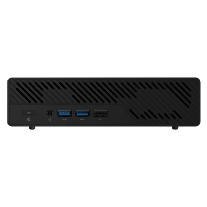 Minisforum MS-A2 ( AMD Ryzen™ 9 9955HX /  AMD Radeon™ 610M / DDR5 5600Mhz 32GB RAM / 1TB SSD /  Windows 11 Pro )
