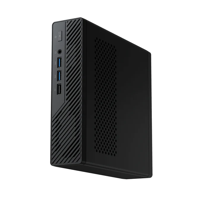Minisforum MS-A2 ( AMD Ryzen™ 9 9955HX /  AMD Radeon™ 610M / DDR5 5600Mhz 32GB RAM / 1TB SSD /  Windows 11 Pro )
