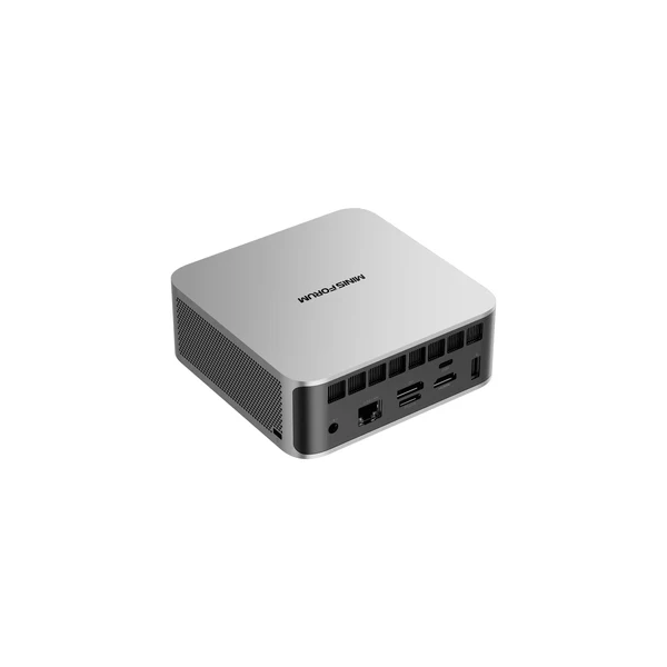 Minisforum M1 Pro Barebone ( Intel Ultra 9™ 285H /  Intel® Arc™ 140T GPU )
