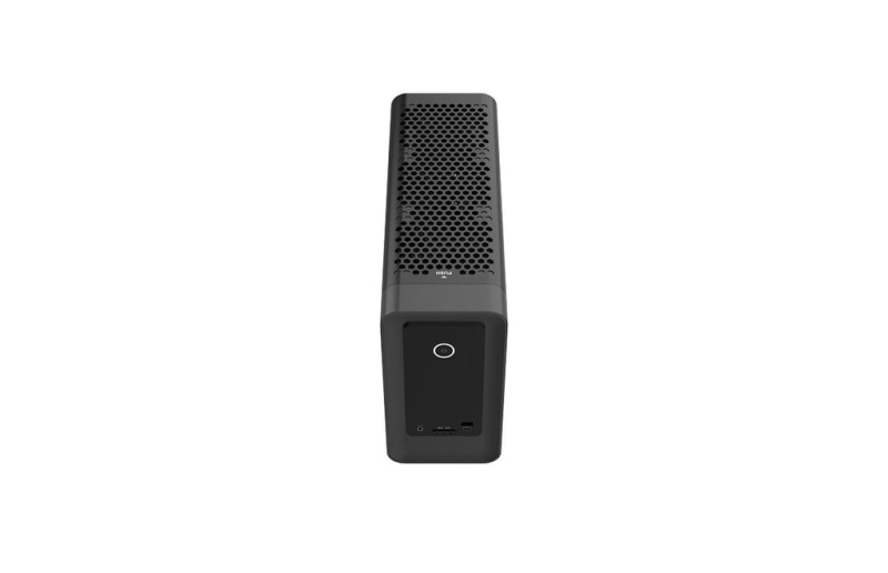 Zotac Magnus One 5080 Gaming mini PC ( U7 265 / RTX5080 / 32GB DDR5 / 1TB SSD / WIFI 7 / WIN 11 PRO ) - PC-ZEU758A Zotac Magnus One 5080 Gaming mini PC ( U7 265 / RTX5080 / 32GB DDR5 / 1TB SSD / WIFI 7 / WIN 11 PRO ) - PC-ZEU758A