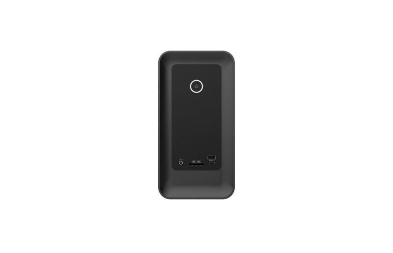 Zotac Magnus One Ultra 5080 Gaming mini PC ( U7 265 / RTX5080 / 64GB DDR5 / 2TB SSD / WIFI 7 / WIN 11 PRO )  - PC-ZEU758B