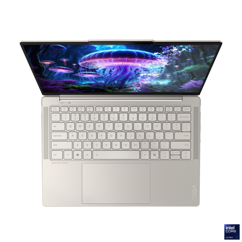 Lenovo Yoga Slim 7 14ILL10 14" (ICore Ultra 5 226V/16GB+1TB SSD) 83JX0079HH AI 手提電腦 筆記型電腦