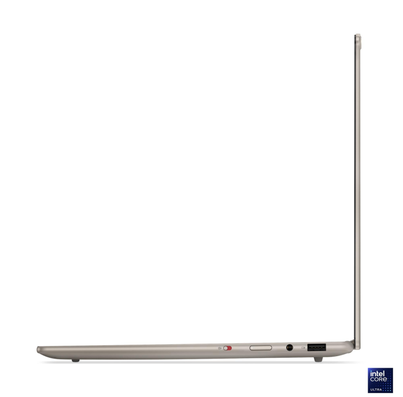 Lenovo Yoga Slim 7 14ILL10 14" (ICore Ultra 5 226V/16GB+1TB SSD) 83JX0079HH AI 手提電腦 筆記型電腦