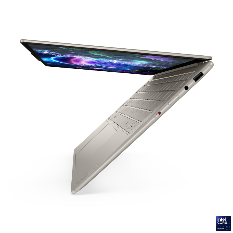 Lenovo Yoga Slim 7 14ILL10 14" (ICore Ultra 5 226V/16GB+1TB SSD) 83JX0079HH AI 手提電腦 筆記型電腦