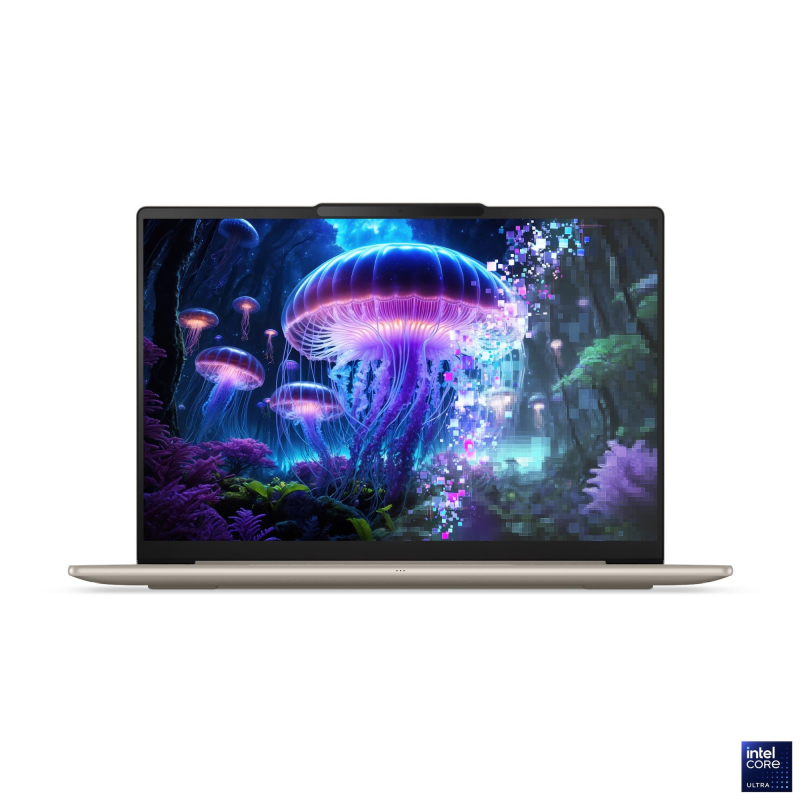 Lenovo Yoga Slim 7 14ILL10 14" (ICore Ultra 5 226V/16GB+1TB SSD) 83JX0079HH AI 手提電腦 筆記型電腦