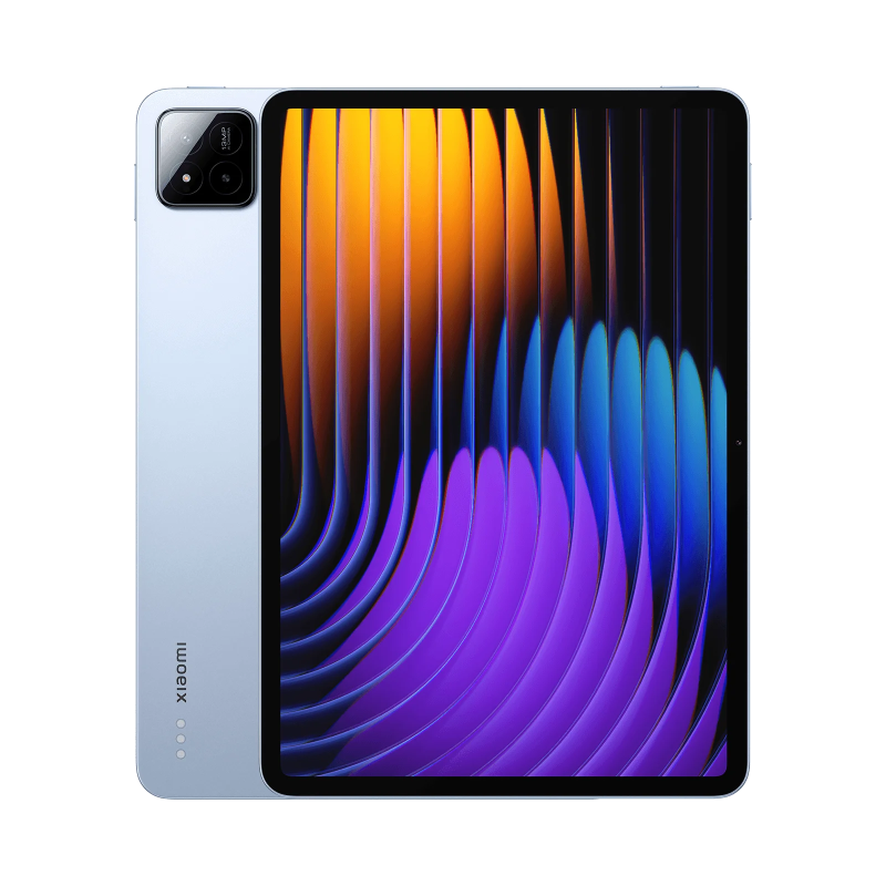 Xiaomi Pad 7 Pro 藍色8GB RAM 256GB ROM - 香港億洲科技有限公司