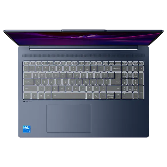 Lenovo IdeaPad Slim 5 16IAH10 16" 2.8K (ICore Ultra 5 225H/16GB+1TB SSD) 83ND001JHH AI 手提電腦 筆記型電腦