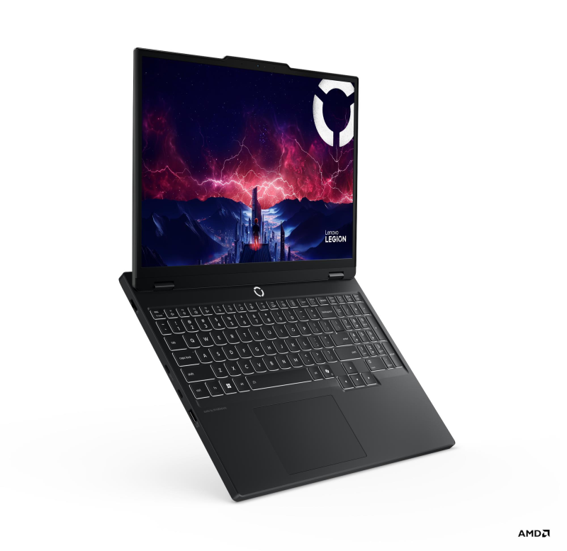 Lenovo Legion 5 15AHP10 15.1" (R7 260/24GB+1TB SSD/RTX 5060) 83M0000KHH AI 電競 手提電腦 筆記型電腦