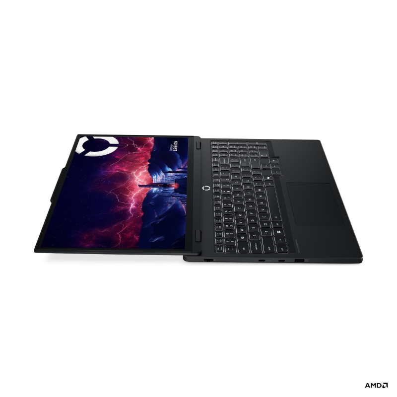 Lenovo Legion 5 15AHP10 15.1" (R7 260/24GB+1TB SSD/RTX 5060) 83M0000KHH AI 電競 手提電腦 筆記型電腦