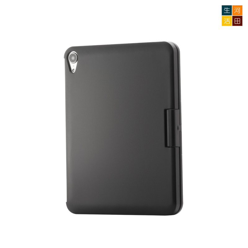 iPad mini 6 7th 2021 2024 8.3" 旋轉鍵盤保護套 觸控板 7色背光 F83ATSBK A2993 A2995 A2996 A2567 無線藍牙