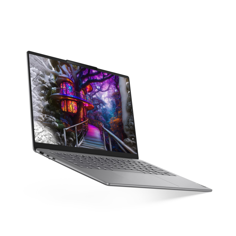 Lenovo Yoga Slim 7 14IMH9 14" Touch (ICore Ultra 7 155H/16GB+1TB SSD) 83CV002UHH AI 手提電腦 筆記型電腦